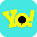 yoyo android application logo